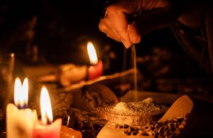 VITU VIWILI VINAVYONITOA KATIKA HALI NGUM YA KIMAISHA