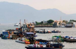 BILA HIVI BIASHARA YANGU ILIKUWA INAENDA NA MAJI