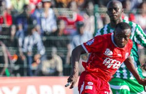 SIMBA IMEREJEA KILELENI, KWA KUIZABA TANZANIA PRISONS BAO 3-0