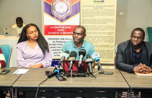 JUKWAA LA KIRAIA UKANDA WA MAZIWA MAKUU LATOA WITO KWA WAASI DRC KUSITISHA VITA