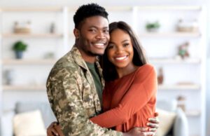 ALITAKA KUONDOA BAHATI YANGU YA KUOLEWA NA MWANAJESHI