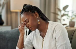 KUMBE ALINITUMIA KUPONA MAUMIVU YA KUFIWA NA MKEWE!