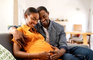 NILIVYOSHINDA MASINGO YA KUKOSA MTOTO