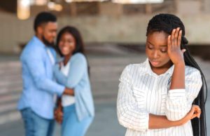 NILIVYOMTHIBITI EX WANGU ALIYEFANIFANYIA VURUGU BAADA YA KUNIACHA!