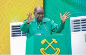 WASIRA KUTOA HOTUBA YA KISAYANSI JIJINI MWANZA