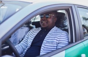 BOLT YAFURAHISHWA KUONGEZEKA IDADI YA WATEJA WANAOTUMIA HUDUMA ZA USAFIRI MTANDAONI