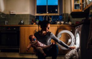 KWA HAKIKA SINGLE MOTHERS TUNAPITIA MENGI KATIKA MAHUSIANO!