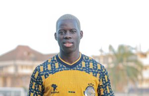 AZIZI KI MCHEZAJI BORA MECHI YA KMC NA YANGA SC