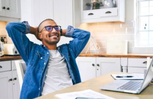 HATUA MUHIMU ILI KUONDOKANA NA MADENI