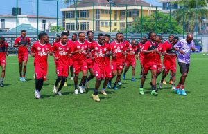 SIMBA SC KUSHUKA DIMBANI LEO KUIKABILI NAMUNGO FC RUANGWA