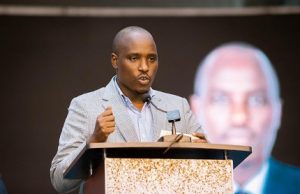 RAIS SAMIA AWAPAISHA WANAWAKE KATIKA SEKTA YA MADINI