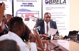 BRELA YAFUTA LBL KWA KUKIUKA MASHARTI YA MAKAMPUNI YALIYO CHINI YA KIFUNGU CHA 400 CHA SHERIA SURA 212