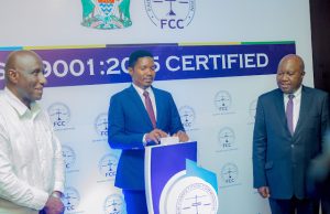 TAASISI ZA ULINZI WA MLAJI ZIMETAKIWA KUSHIRIKIANA NA FCC