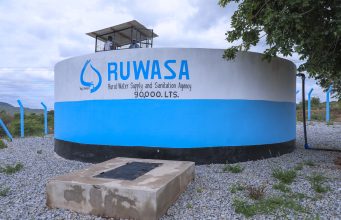 RAIS SAMIA ABORESHA HUDUMA YA MAJI MATUMBULU.