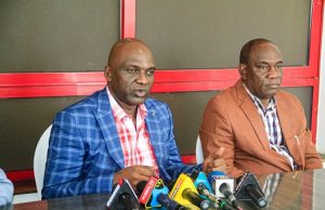 MSAMA AWAOMBA WADAU KUUNGA MKONO TAMASHA LA KUOMBEA UCHAGUZI