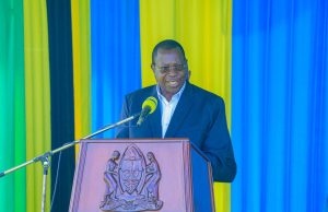 DK.MPANGO: SERIKALI IMEDHAMIRIA KUFANYA MAGEUZI MAKUBWA KATIKA SEKTA YA MICHEZO KWA KUJENGA MIUNDOMBINU YA KISASA