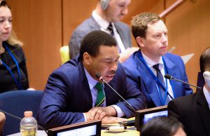 DKT NCHEMBA ASHAURI NCHI ZILIZOENDELEA KURAHISISHA UPATIKANAJI WA MIKOPO.