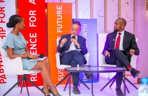 TANZANIA YAJIPANGA KWA AJILI YA MKUTANO WA FUTURE READY NA WIKI YA UBUNIFU TANZANIA 2025.