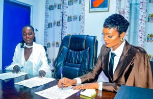 BASATA YAMPA KIBALI MILLEN HAPPINESS MAGESE KUANDAA MASHINDANO YA MISS UNIVERSE