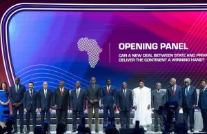 WAZIRI MKUU ASHIRIKI UFUNGUZI WA JUKWAA LA MAAFISA WATENDAJI WAKUU AFRIKA 2025