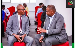 OFISI YA MSAJILI WA HAZINA YAWALETA PAMOJA TEF, PPRA KATIKA KIKAOKAZI