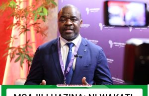 MSAJILI HAZINA: NI WAKATI WA TANZANIA KUNADI FURSA ZA UWEKEZAJI KIMATAIFA