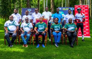 KAMPUNI YA MATI SUPER BRANDS LIMITED KUSHIRIKI MASHINDANO YA WEST KILLI TOUR CHALLENGE 2025.