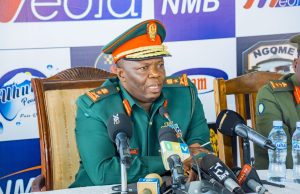 JWTZ YARATIBU MASHINDANO YA MKUU WA MAJESHI (CDF CUP 2025) KWA KISHINDO, DAR ES SALAAM