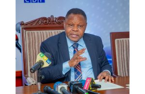 DKT.BITEKO KUZINDUA MKAKATI WA TAIFA WA MAWASILIANO WA NISHATI SAFI YA KUPIKIA