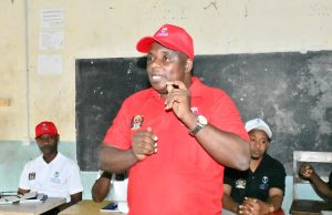 WANANCHI MICHEWENI ZIRASIMISHENI ARDHI ZENU