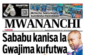 HAYA HAPA MAGAZETI YA LEO JUMANNE JUNI 03_2025.