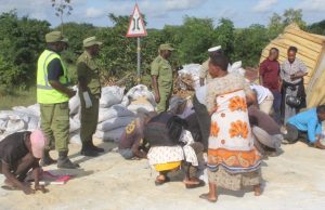 AJALI YA BASI NA LORI MOROGORO YAUA WATU 9 WAFARIKI DUNIA, 44 WAJERUHIWA MOROGORO