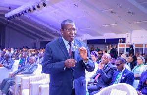 MIGOGORO YA KIMATAIFA INAPASWA KUWA FUNZO KWA NCHI ZA AFRIKA _DKT.PHILIP MPANGO.