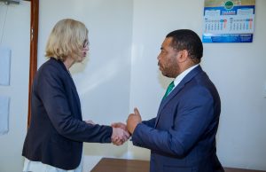 TANZANIA NA NORWAY KUIMARISHA USHIRIKIANO