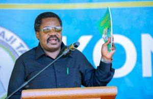 BALOZI NCHIMBI: FIDIA MIFUGO ILIYOTAIFISHWA IHITIMISHWE