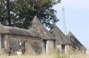 NGOME YA JESHI LA UJERUMANI KIVUTIO KIPYA CHA UTALII WA NDANI SERENGETI