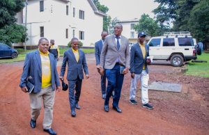 WAFANYABIASHARA MKOANI KILIMANJARO WASISITIZWA KUENDELEA KULIPA KODI KWA MAENDELEO YA TAIFA