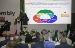 MKUTANO MKUU ARSO WAANZA ZANZIBAR