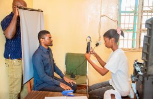 WANANCHI WA HANDENI WAHIMIZWA KUJIANDIKISHA