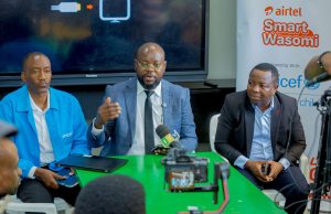 AIRTEL TANZANIA YAWAPA WALIMU MAFUNZO YA UJUZI WA KIDIJITALI KUPITIA MPANGO WA SMARTWASOMI