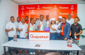 AIRTEL YAZINDUA HUDUMA YA ‘AIRTEL CHAPAKAZI’ MAALUM KWA WAJASIRIAMALI