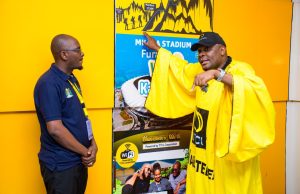 BABA LEVO AVUTIA MAELFU BANDA LA TTCL SABASABA