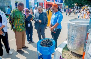 REA YAJIZATITI KUHAKIKISHA ASILIMIA 80% YA WATANZANIA KUTUMIA NISHATI