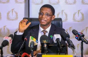 BOT YASHUSHA KIWANGO CHA RIBA KUTOKA ASIMILIA 6 HADI 5.75