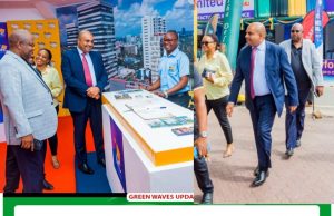 MKURUGENZI MKUU NHC AFANYA ZIARA SABASABA, AELEZA MAFANIKIO YA SHIRIKA