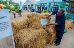 TAASISI YA UTAFITI WA MIFUGO YAAHIDI USHIRIKIANO KWA WAFUGAJI