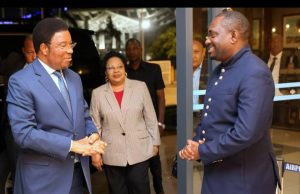 WAZIRI MKUU AELEKEA BELARUS KWA ZIARA YA KIKAZI