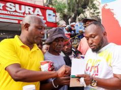 CHROME CITY YAPAGAWISHA HUSTLERS KARIAKOO NA MANZESE KUELEKEA UZINDUZI AGOSTI 30,TANGANYIKA PACKERS – KAWE