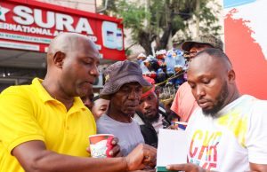 CHROME CITY YAPAGAWISHA HUSTLERS KARIAKOO NA MANZESE KUELEKEA UZINDUZI AGOSTI 30,TANGANYIKA PACKERS – KAWE