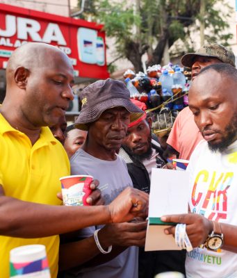 CHROME CITY YAPAGAWISHA HUSTLERS KARIAKOO NA MANZESE KUELEKEA UZINDUZI AGOSTI 30,TANGANYIKA PACKERS – KAWE